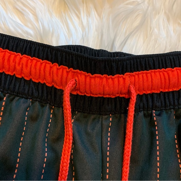 Nike Dri-FIT Basketball Shorts - Picture 5 of 11